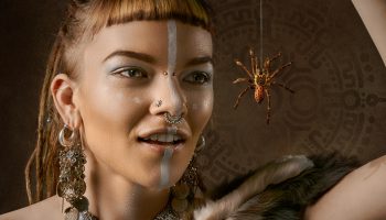 Neetide ajalugu, sümbolid ja energeetiline tähendus