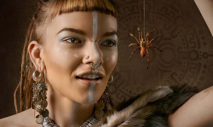 Neetide ajalugu, sümbolid ja energeetiline tähendus