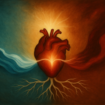 Veri on paksem kui vesi? Vale! Südameside on tugevam