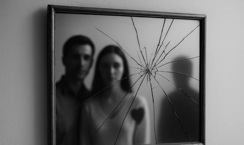 Kui armastus jääb varjude vahele