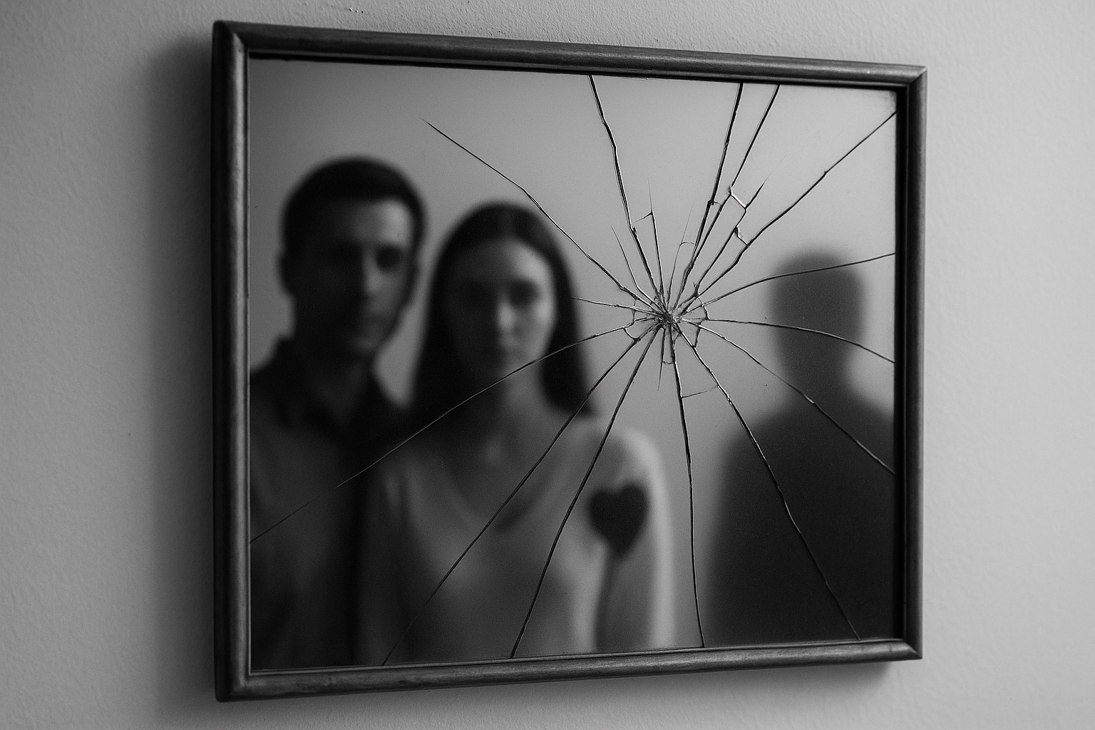 Kui armastus jääb varjude vahele