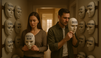 Me oleme kõik lihtsalt inimesed