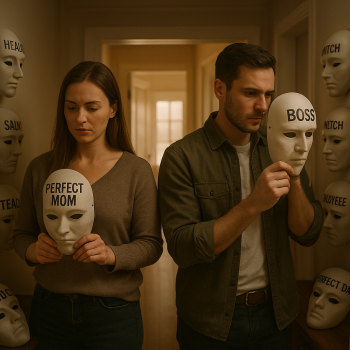 Me oleme kõik lihtsalt inimesed