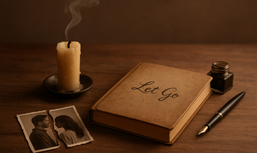 Eksiga suhtlemine - miks sõprus ei tööta?