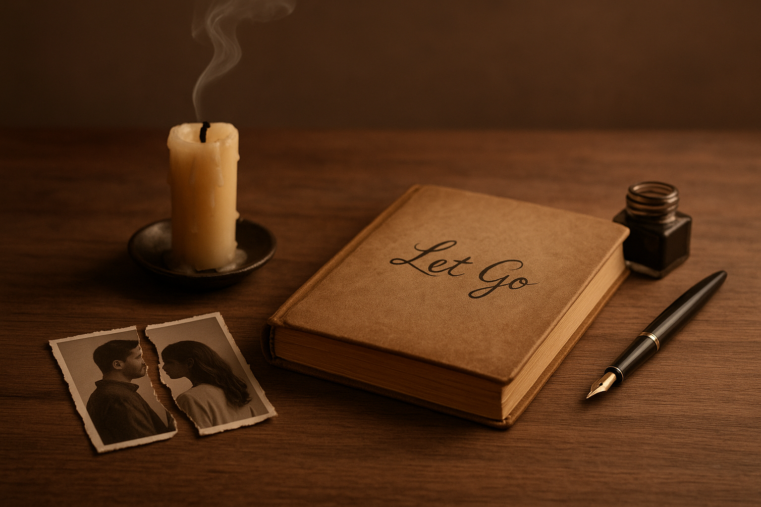 Eksiga suhtlemine - miks sõprus ei tööta?