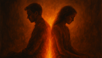 Allasurutud seksuaalsus lõhub perekondi: “Vaikimine ja häbi on perelõhe tõelised põhjused”