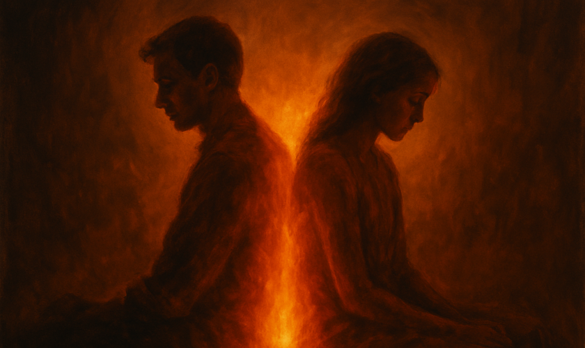 Allasurutud seksuaalsus lõhub perekondi: “Vaikimine ja häbi on perelõhe tõelised põhjused”