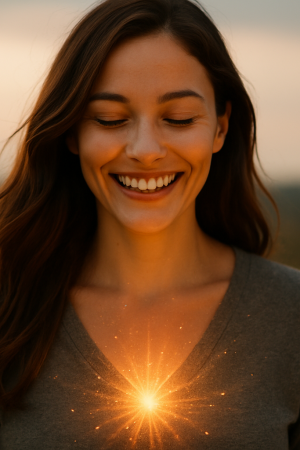 Sa oled rohkem kui see, mida teised näevad