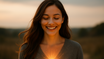 Sa oled rohkem kui see, mida teised näevad