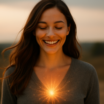 Sa oled rohkem kui see, mida teised näevad