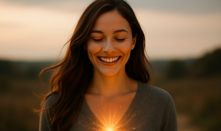 Sa oled rohkem kui see, mida teised näevad