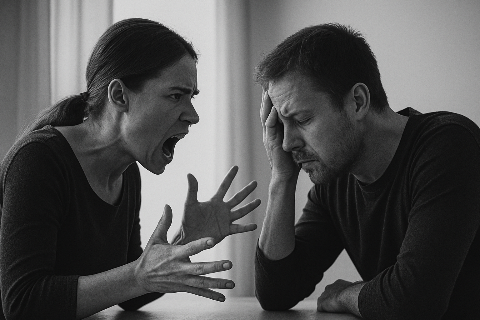 12 fraasi, mis lõhuvad suhteid — ja kuidas neid tervendada