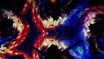 Seal, kus varjatu saab nähtavaks