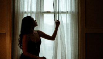 Kui naiselt oodatakse kõike, peab keegi hoidma ruumi