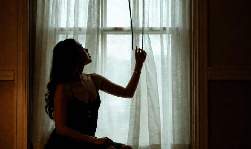 Kui naiselt oodatakse kõike, peab keegi hoidma ruumi