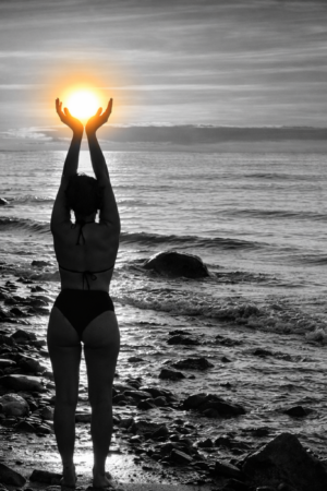 Keegi teine ei vastuta sinu elu eest