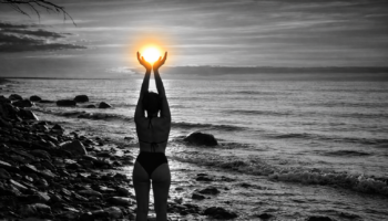 Keegi teine ei vastuta sinu elu eest