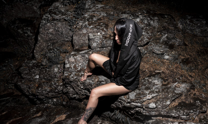 Seal, kus peab end kaitsma, ei saa õitseda